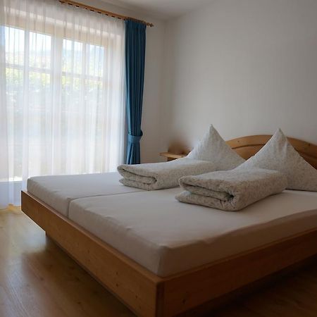 Apartmán Alpenresidenz Chiemgau Schleching Exteriér fotografie