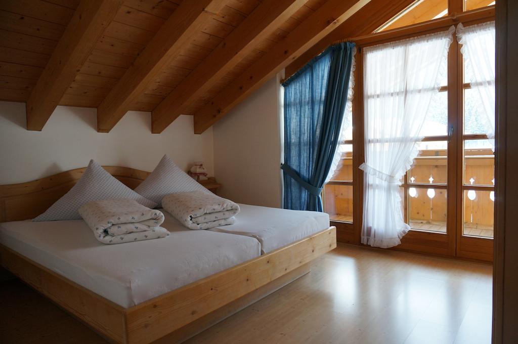 Apartmán Alpenresidenz Chiemgau Schleching Exteriér fotografie