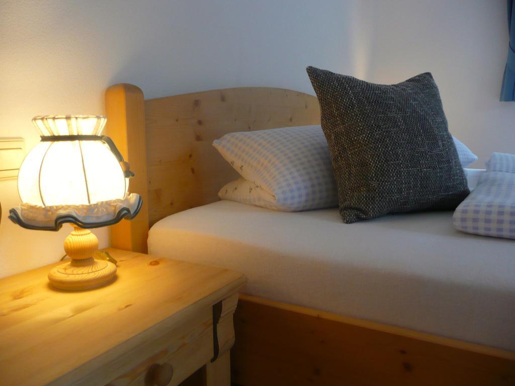 Apartmán Alpenresidenz Chiemgau Schleching Pokoj fotografie