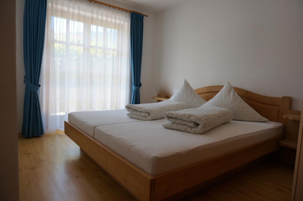 Apartmán Alpenresidenz Chiemgau Schleching Exteriér fotografie